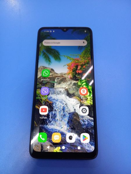 Купить Xiaomi Redmi A3x 3/64GB (24048RN6CG) Duos в Чита за 5199 руб.