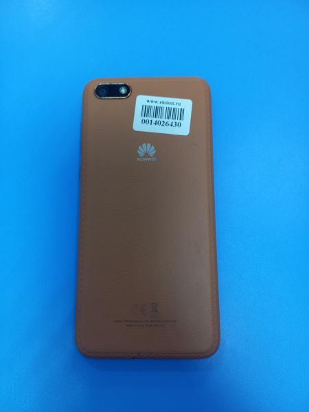 Купить Huawei Y5 Lite 2018 (DRA-LX5) Duos в Чита за 1149 руб.