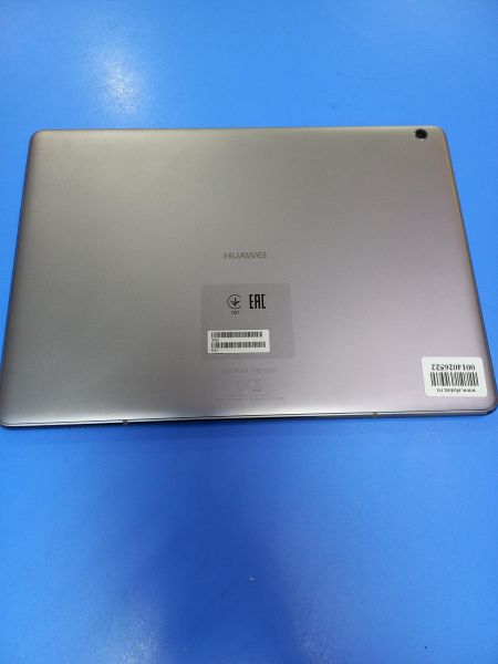 Купить Huawei MediaPad M3 Lite 10 32GB (BAH-L09) (c SIM) в Чита за 5449 руб.