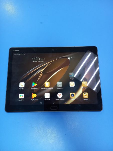 Купить Huawei MediaPad M3 Lite 10 32GB (BAH-L09) (c SIM) в Чита за 5449 руб.