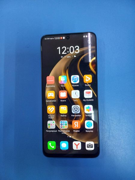 Купить Huawei Nova 12i 8/256GB (CTR-L81) Duos в Чита за 9699 руб.