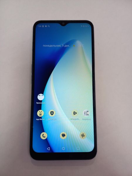 Купить Realme C31 3/32GB (RMX3501) Duos в Чита за 3799 руб.