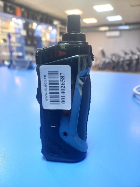 Купить Geekvape Aegis Boost LE (с 18 лет) в Чита за 1199 руб.