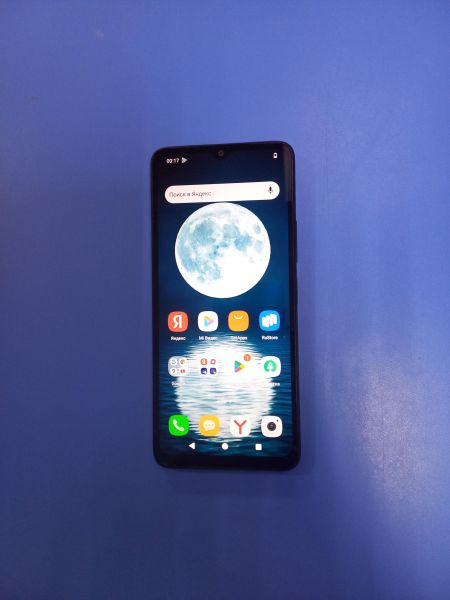 Купить Xiaomi Redmi A3x 3/64GB (24048RN6CG) Duos в Чита за 5049 руб.