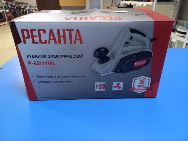 Купить РЕСАНТА Р-82/1100 в Чита за 3599 руб.