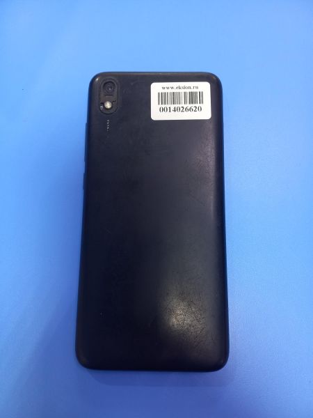 Купить Xiaomi Redmi 7A 2/32GB (M1903C3EG) Duos в Чита за 1049 руб.