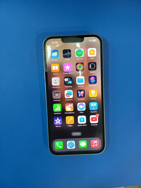 Купить Apple iPhone 13 128GB в Чита за 34549 руб.