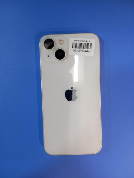 Купить Apple iPhone 13 128GB в Чита за 34549 руб.