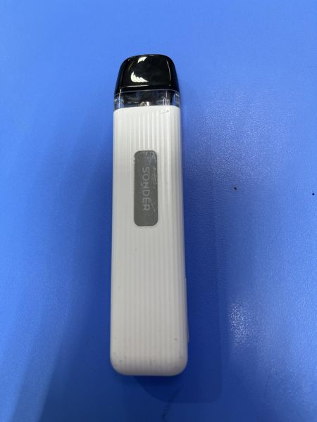 Купить Geekvape Sonder Q (c 18 лет) в Чита за 549 руб.