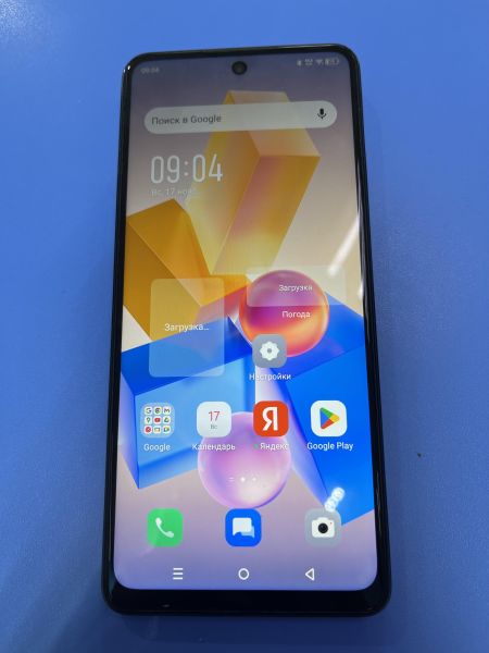 Купить Infinix Hot 40 Pro 8/256GB (X6837) Duos в Чита за 10149 руб.