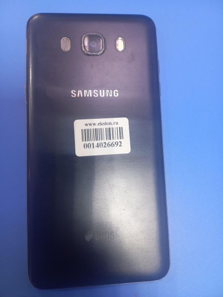 Купить Samsung Galaxy J7 2016 2/16GB (J710FN) Duos в Чита за 3199 руб.