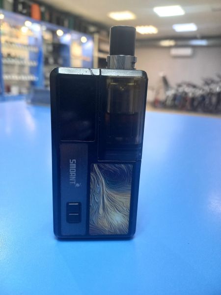 Купить Smoant Knight 80 (с 18 лет) в Чита за 1949 руб.