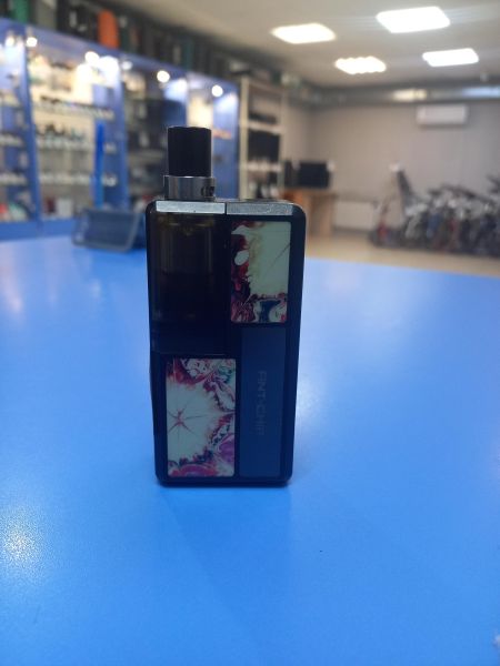 Купить Smoant Knight 80 (с 18 лет) в Чита за 1949 руб.