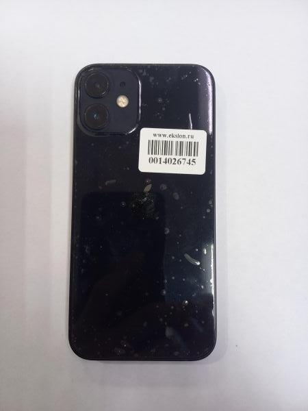 Купить Apple iPhone 12 mini 256GB в Чита за 28499 руб.