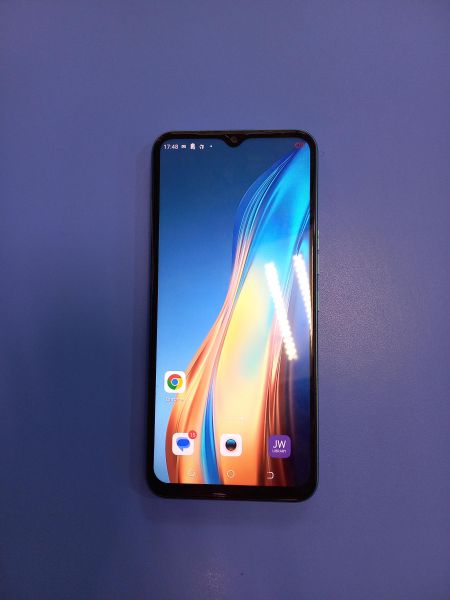 Купить TECNO Spark 8C (KG5n) Duos в Чита за 3999 руб.