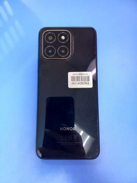 Купить Honor X6 4/64GB (VNE-LX1) Duos в Чита за 4799 руб.