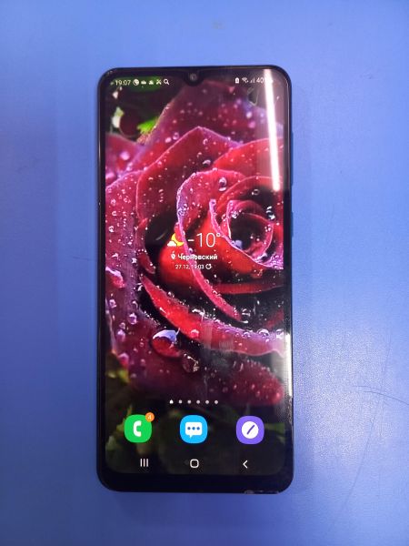 Купить Samsung Galaxy A02 2/32GB (A022G) Duos в Чита за 2599 руб.