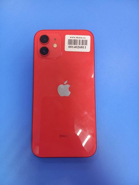 Купить Apple iPhone 12 64GB в Чита за 27299 руб.