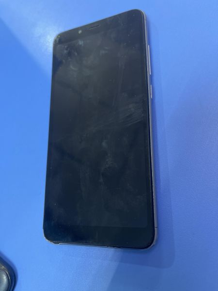 Купить Xiaomi Redmi 6A 2/16GB (M1804C3CG) Duos в Чита за 1599 руб.