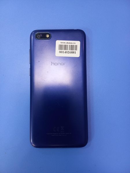 Купить Honor 7A Prime 2/32GB (DUA-L22) Duos в Чита за 3199 руб.