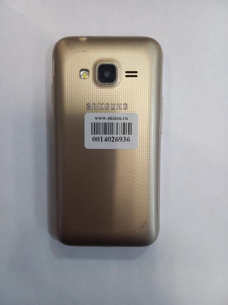 Купить Samsung Galaxy J1 Mini Prime 2016 (J106F) Duos в Чита за 1149 руб.