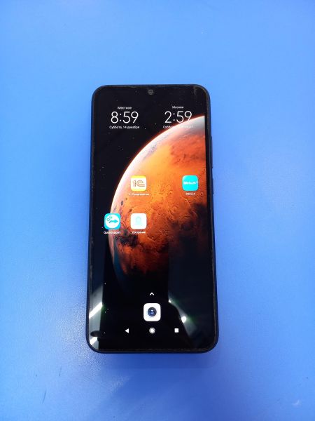 Купить Xiaomi Redmi 9A 2/32GB (M2006C3LG/M2006C3LI) Duos в Чита за 3399 руб.