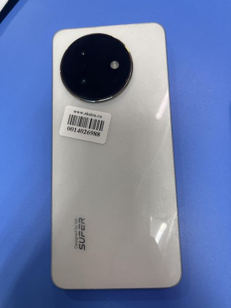 Купить Itel S24 8/256GB (S667LN) Duos в Чита за 6299 руб.