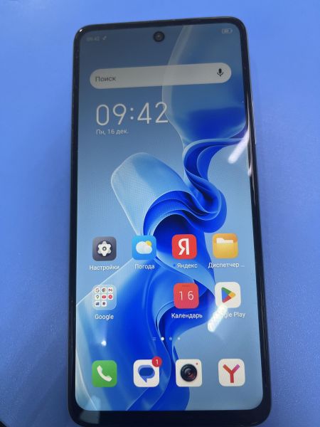 Купить Itel S24 8/256GB (S667LN) Duos в Чита за 6299 руб.