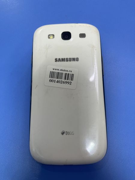 Купить Samsung Galaxy S3 (i9300I) Duos в Чита за 1749 руб.