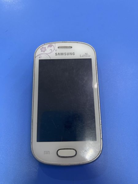 Купить Samsung Galaxy Fame Lite (S6790) в Чита за 699 руб.