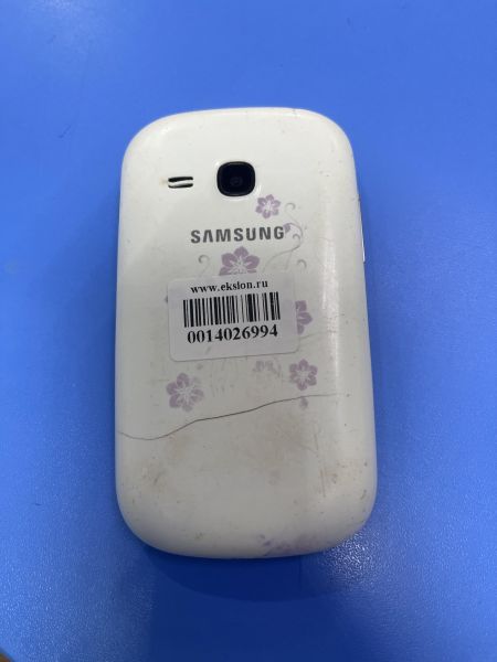 Купить Samsung Galaxy Fame Lite (S6790) в Чита за 699 руб.