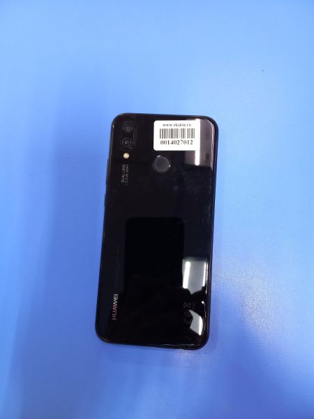 Купить Huawei P20 Lite 4/64GB (ANE-LX1) Duos в Чита за 4649 руб.