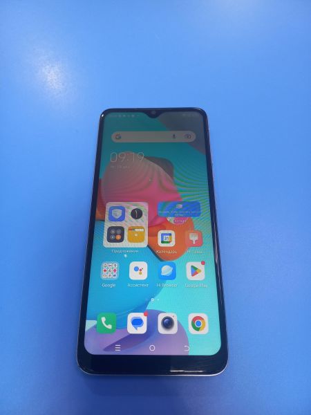 Купить TECNO Spark Go 2023 3/64GB (BF7n) Duos в Чита за 4649 руб.