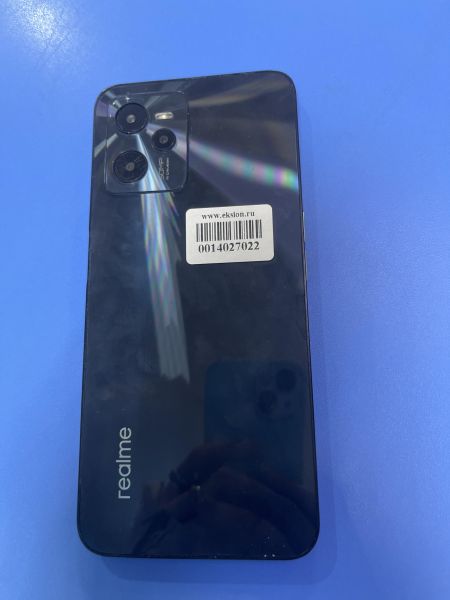 Купить Realme C35 4/64GB (RMX3511) Duos в Чита за 5249 руб.