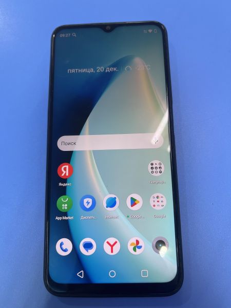 Купить Realme C35 4/64GB (RMX3511) Duos в Чита за 5249 руб.