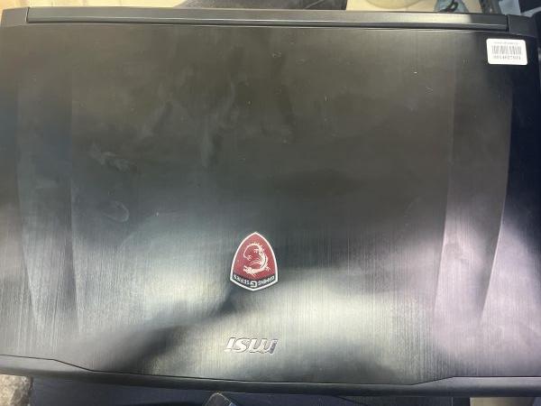 Купить MSI GE72VR 6RF-090CN (SSD 256GB+120GB) в Чита за 31749 руб.