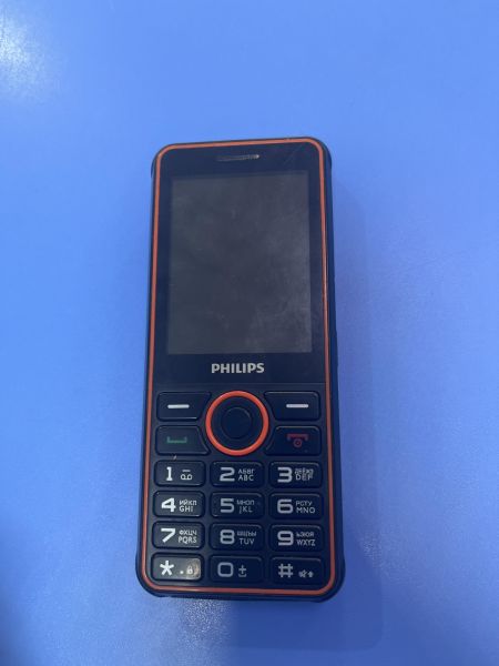 Купить Philips Xenium E2301 Duos в Чита за 999 руб.