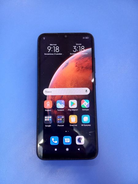 Купить Xiaomi Redmi 9C NFC 3/64GB (M2006C3MNG) Duos в Чита за 3199 руб.