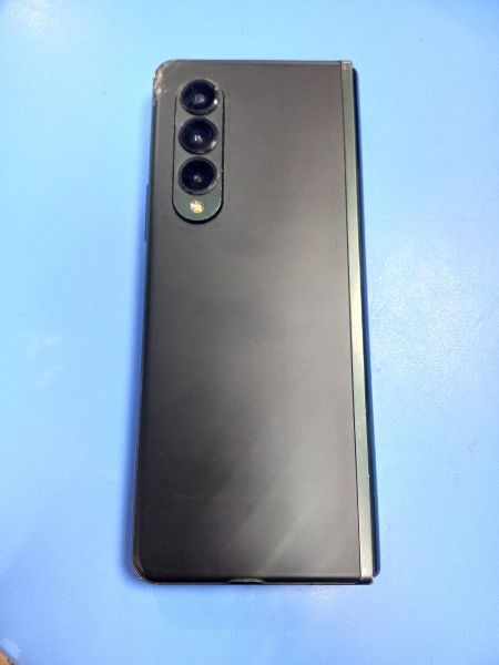 Купить Samsung Galaxy Z Fold 3 12/256GB (F926B) Duos в Чита за 12000 руб.