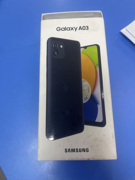 Купить Samsung Galaxy A03 3/32GB (A035F) Duos в Чита за 3199 руб.