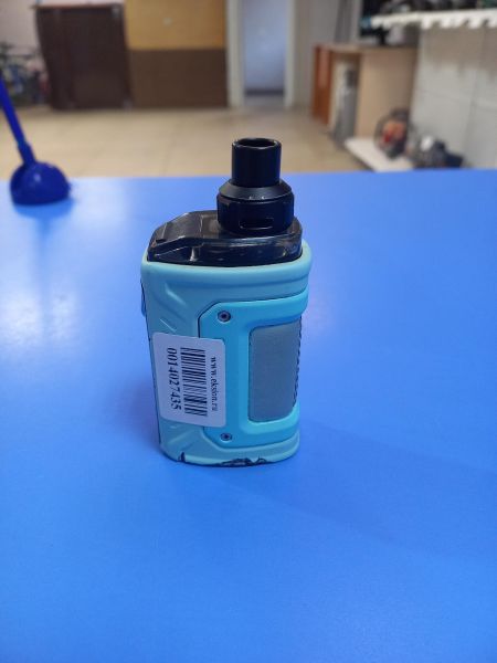 Купить Geekvape Aegis Hero 3 (H45 Classic) (с 18 лет) в Чита за 450 руб.