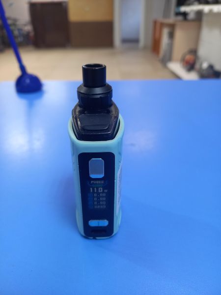 Купить Geekvape Aegis Hero 3 (H45 Classic) (с 18 лет) в Чита за 450 руб.