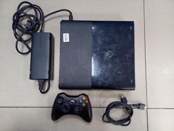 Купить Microsoft Xbox 360 E 500GB (1538) в Чита за 5700 руб.