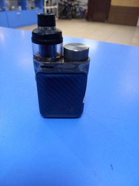 Купить Vaporesso Swag PX80 (с 18 лет) в Иркутск за 650 руб.