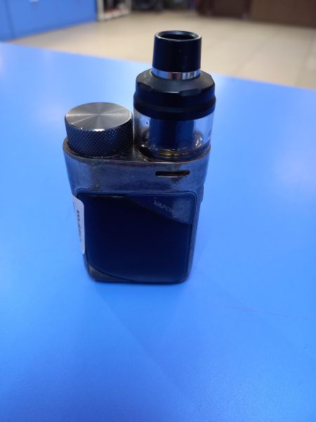 Купить Vaporesso Swag PX80 (с 18 лет) в Иркутск за 650 руб.