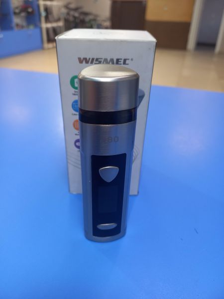 Купить Wismec R80 (с 18 лет) в Иркутск за 1200 руб.