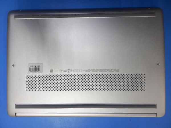 Купить HP Laptop 14s-dq2014ur 2Z7G4EA в Чита за 21350 руб.