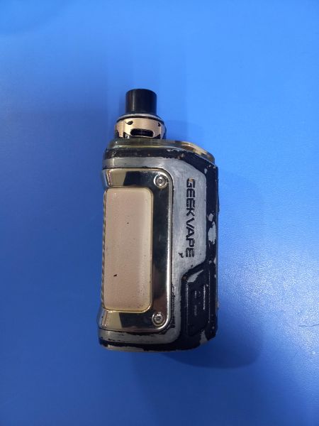 Купить Geekvape Aegis Hero 2 (H45) (с 18 лет) в Чита за 800 руб.