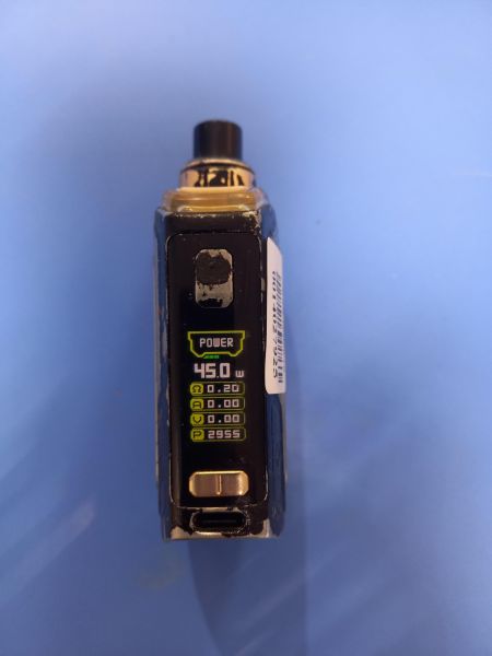 Купить Geekvape Aegis Hero 2 (H45) (с 18 лет) в Чита за 800 руб.