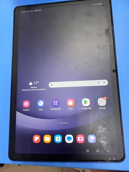 Купить Samsung Galaxy Tab A9+ 8/128GB (SM-X210) (без SIM) в Чита за 10000 руб.